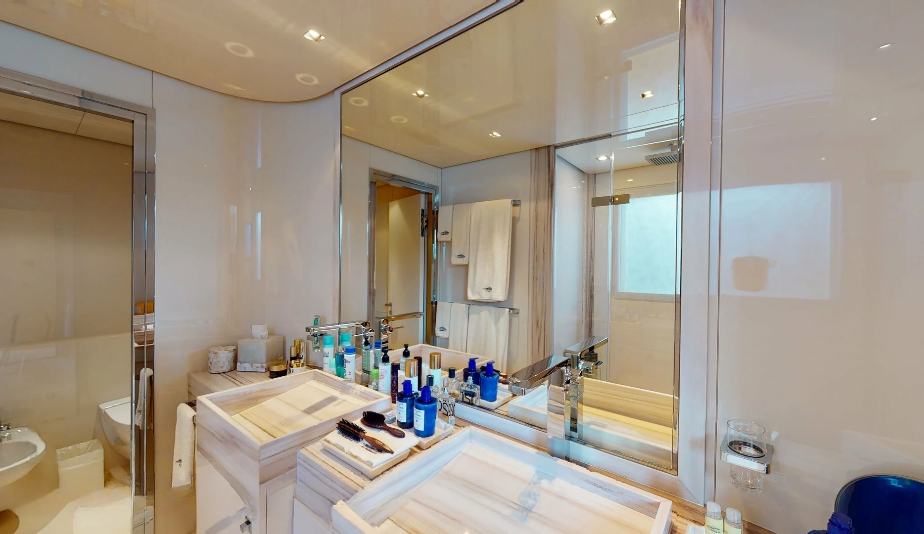 A preview of interior Bathroom