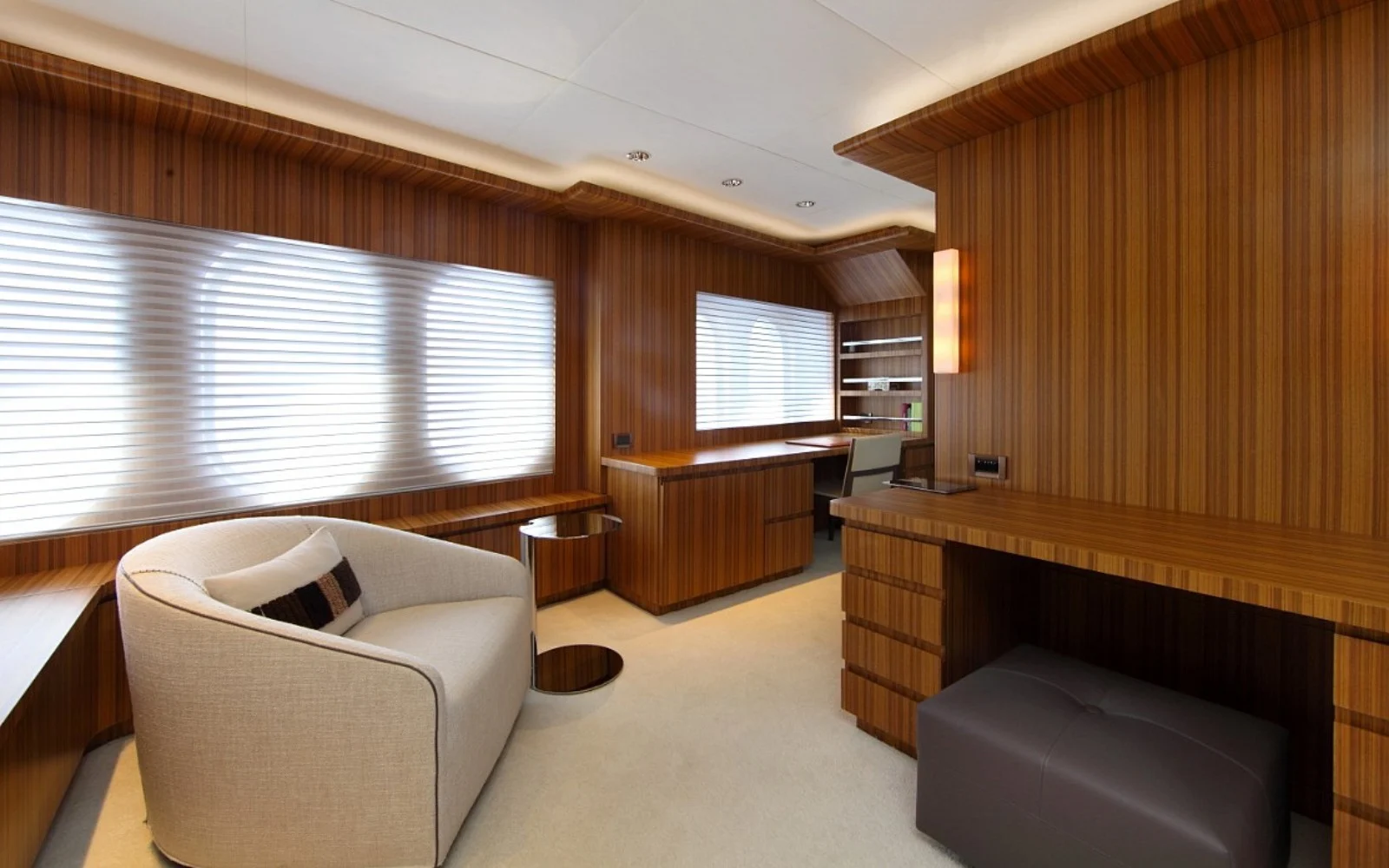 A preview of interior Sitting room