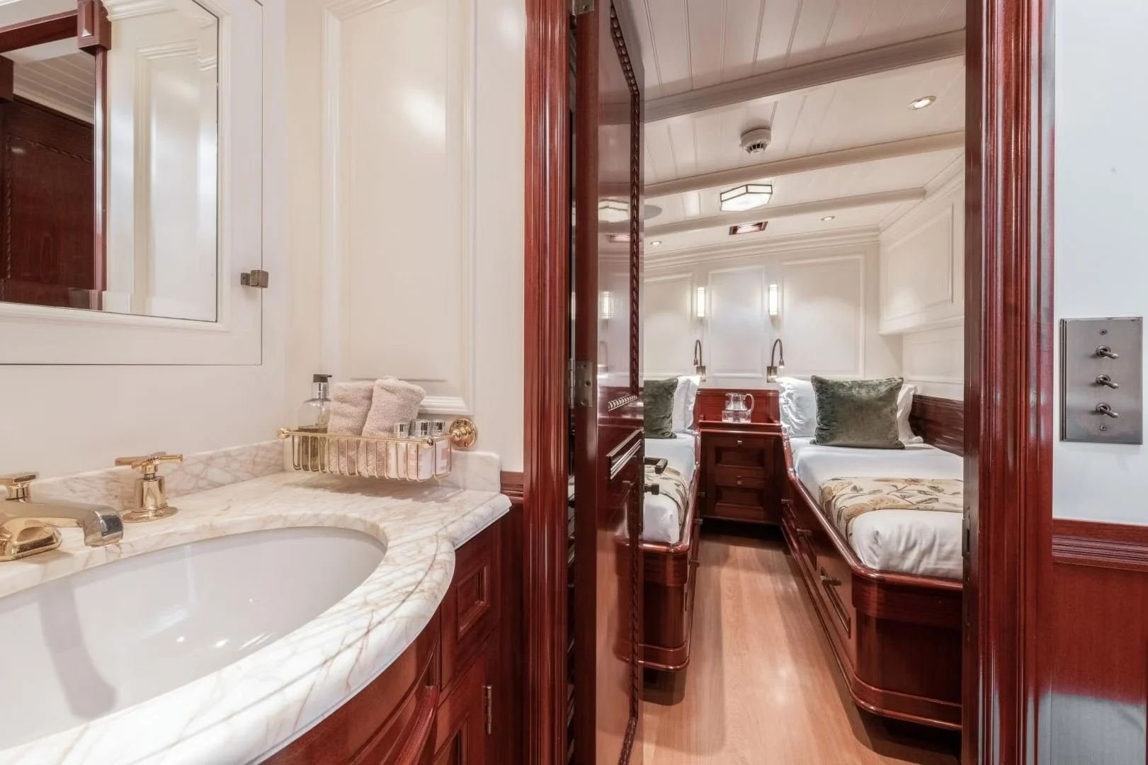 A preview of interior Bathroom