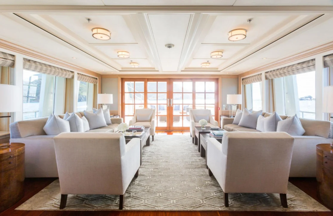 An image of Fabulous Character yacht