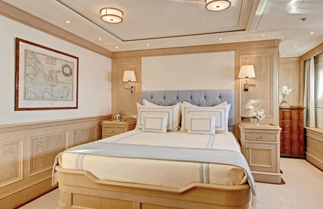 An image of Fabulous Character yacht