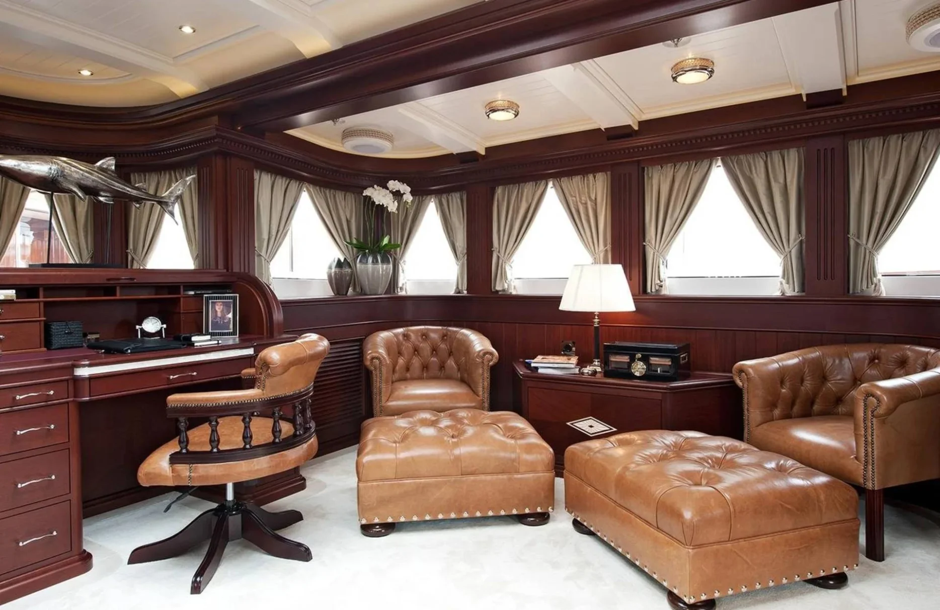 A preview of interior Living area