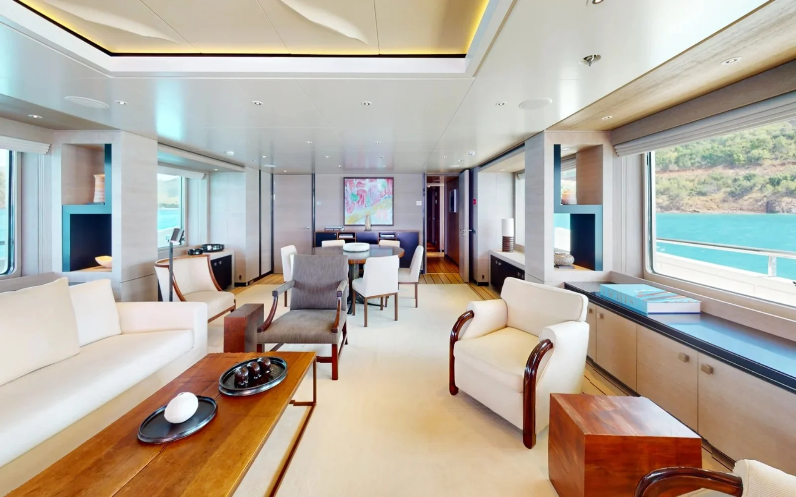 A preview of interior Living area