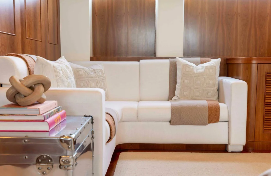 An image of Stay Salty yacht
