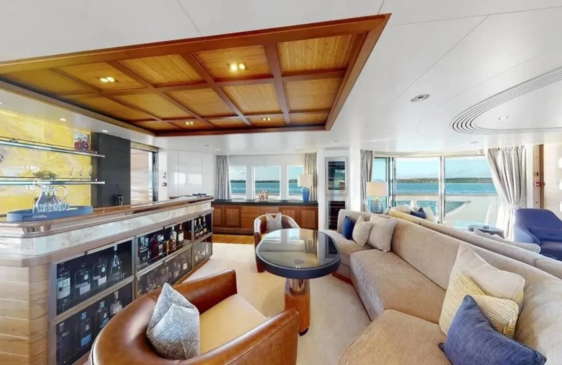 An image of After You yacht