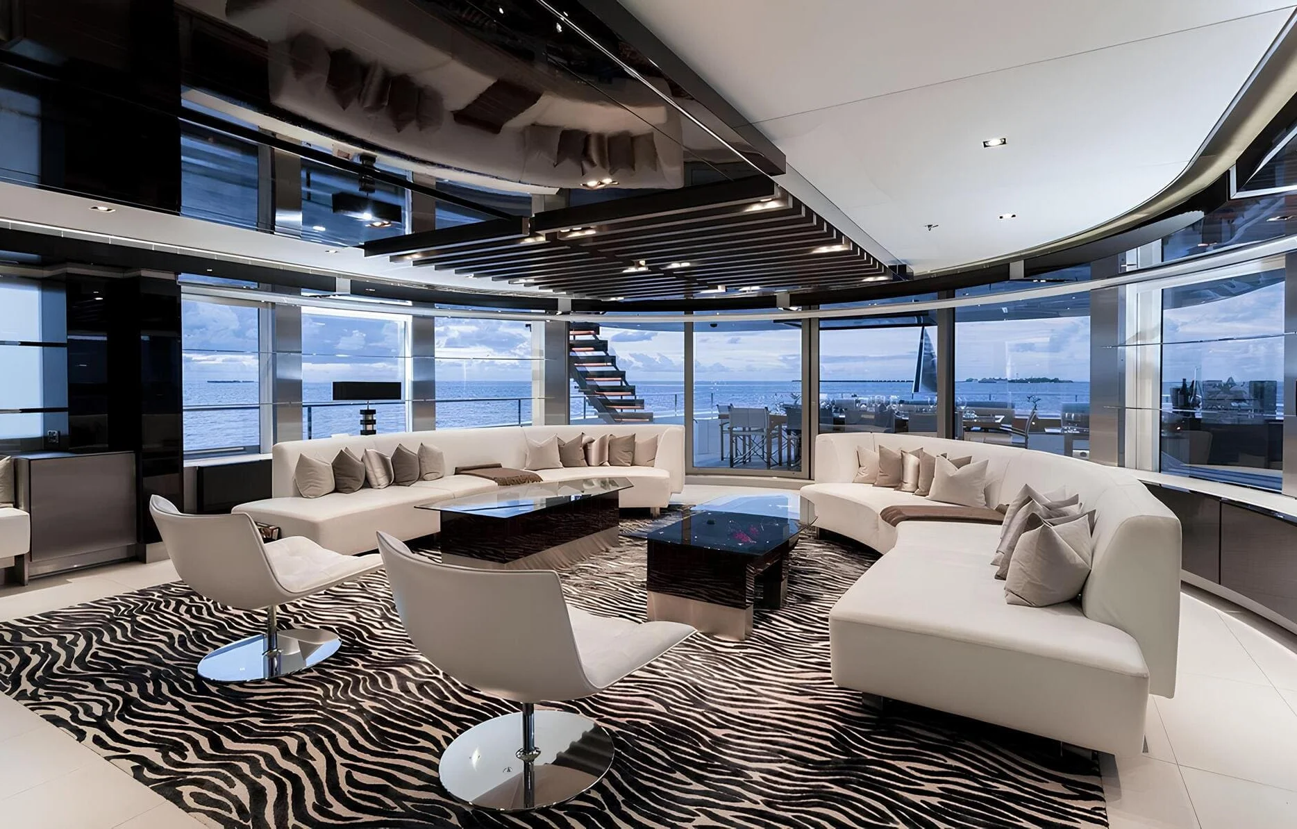 A preview of interior Living area