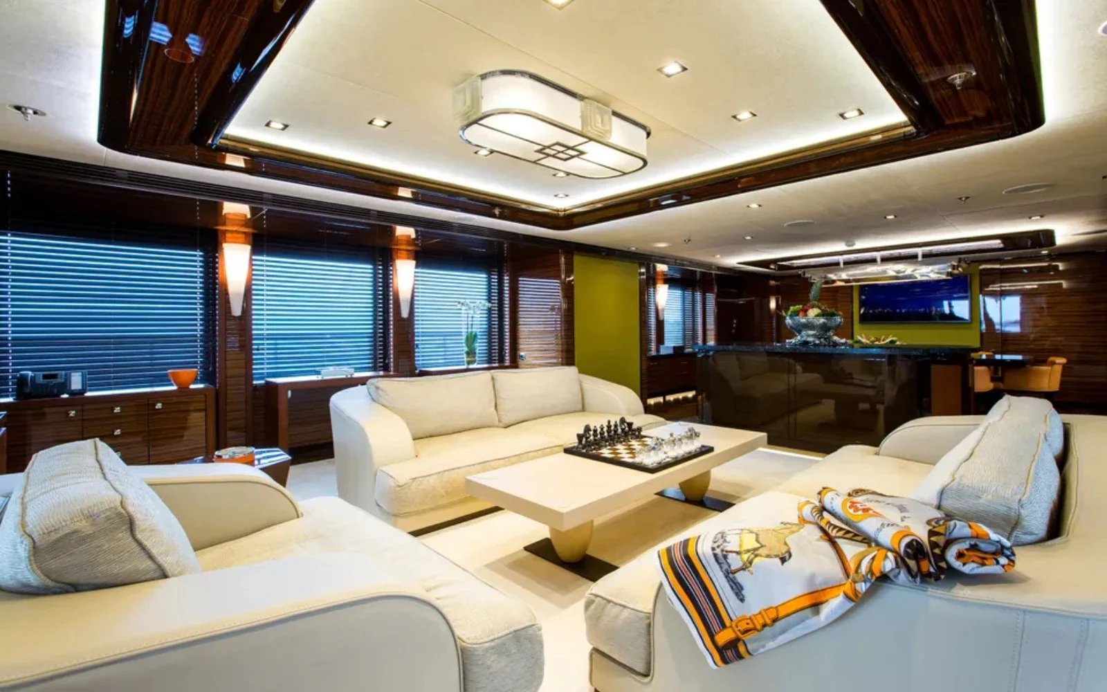 A preview of interior Sitting room