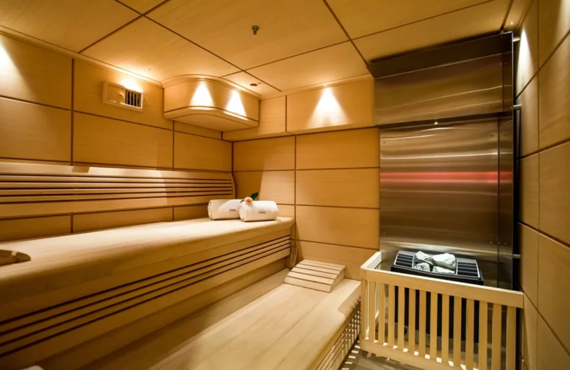 An image of Amadeus I yacht