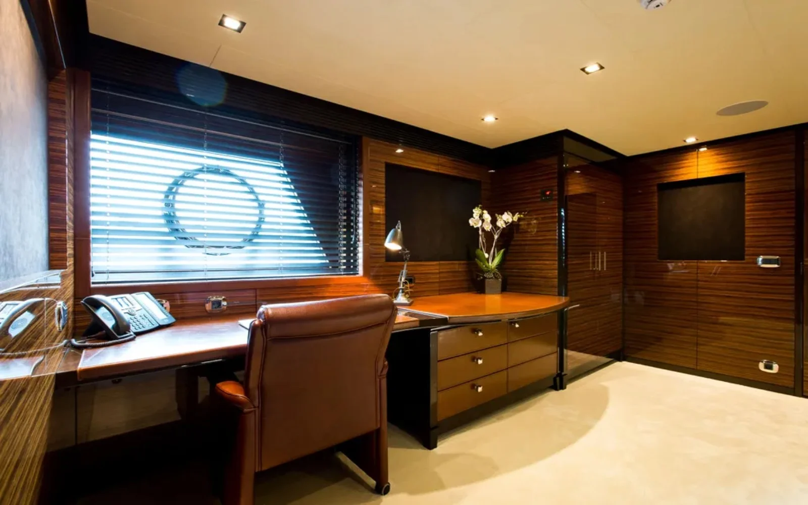 A preview of interior Office