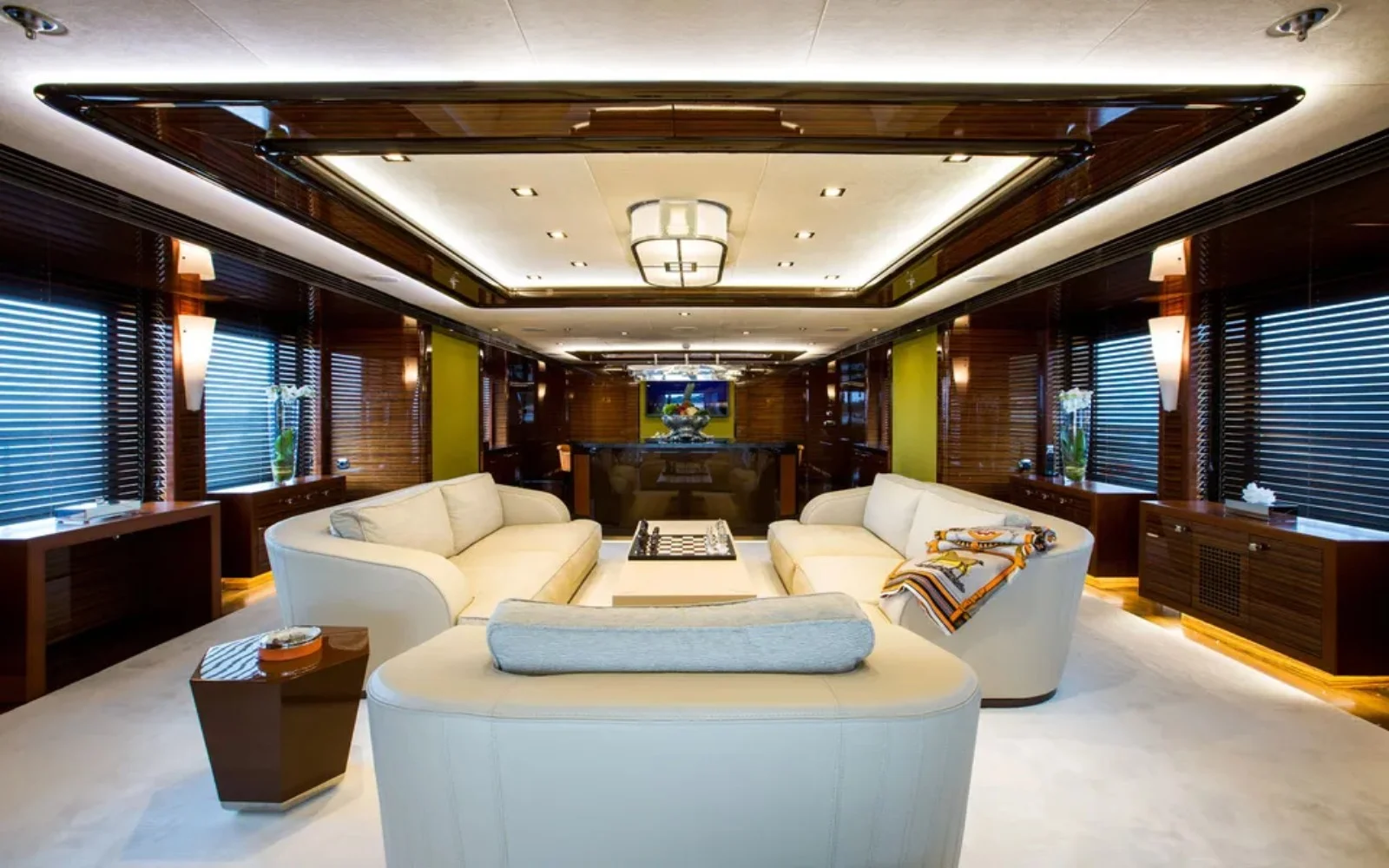 A preview of interior Living area
