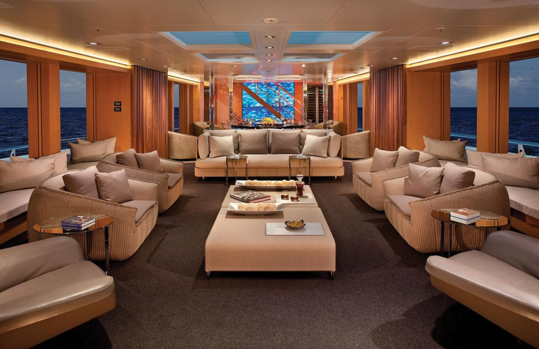 A preview of interior Living area