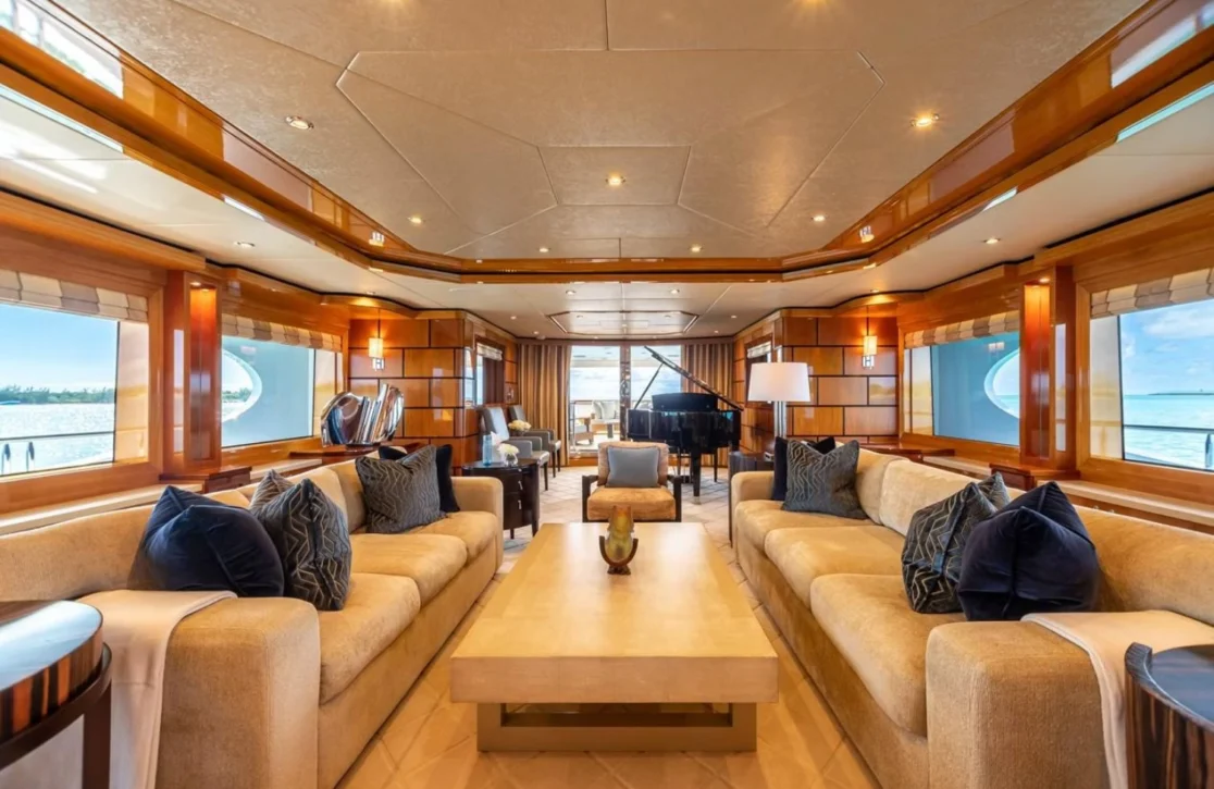An image of Impromptu yacht