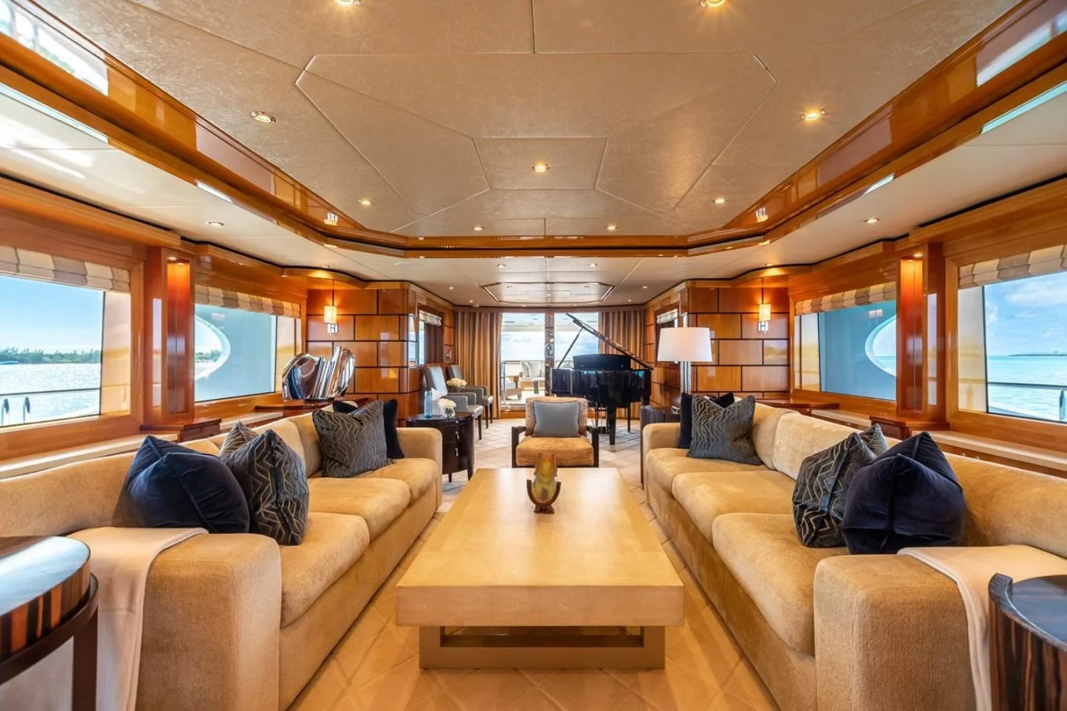 A preview of interior Living area