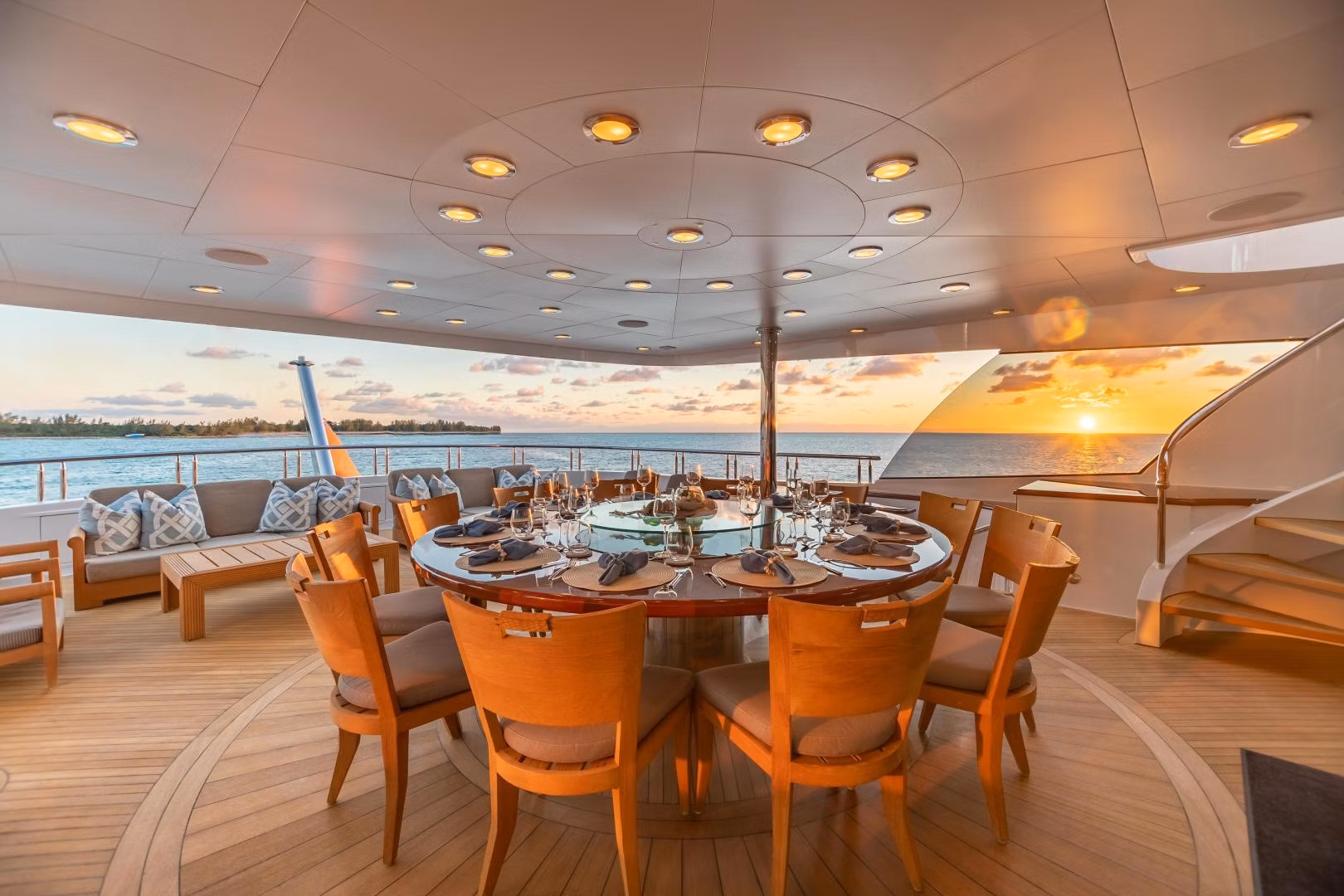 An image of Impromptu yacht