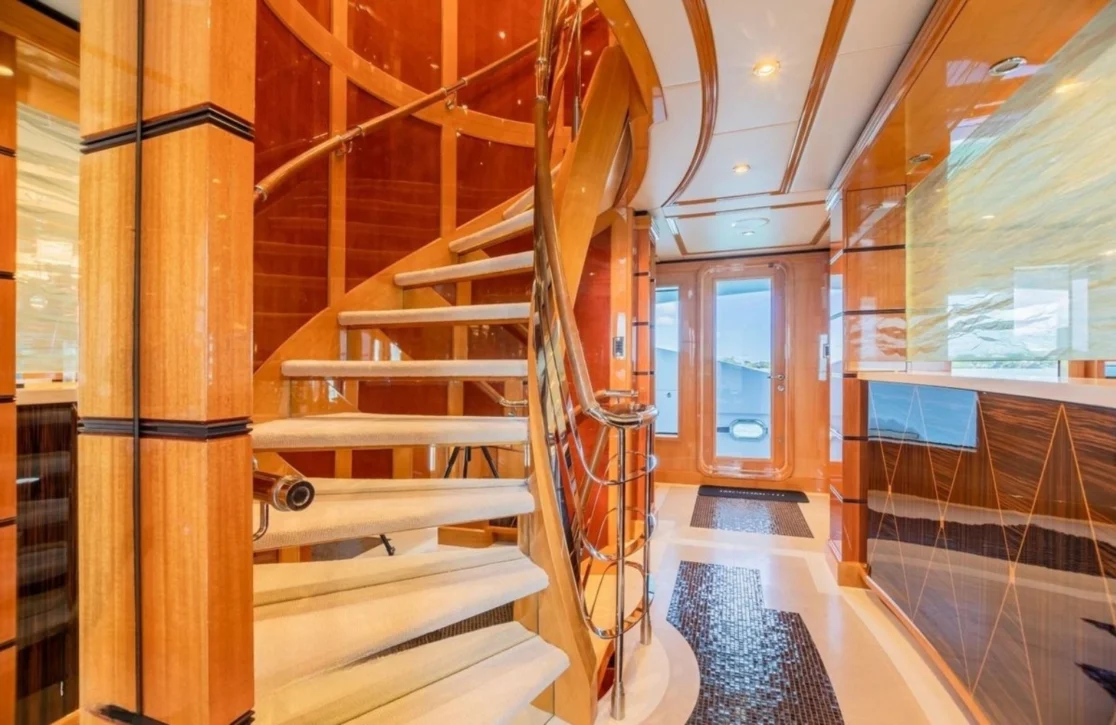 An image of Impromptu yacht