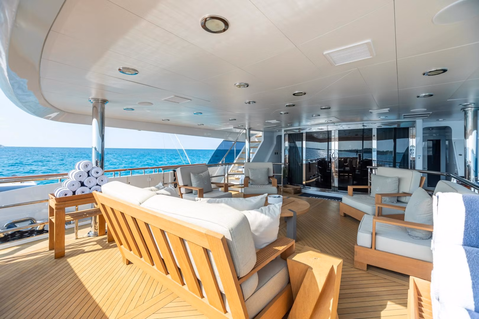 An image of Impromptu yacht