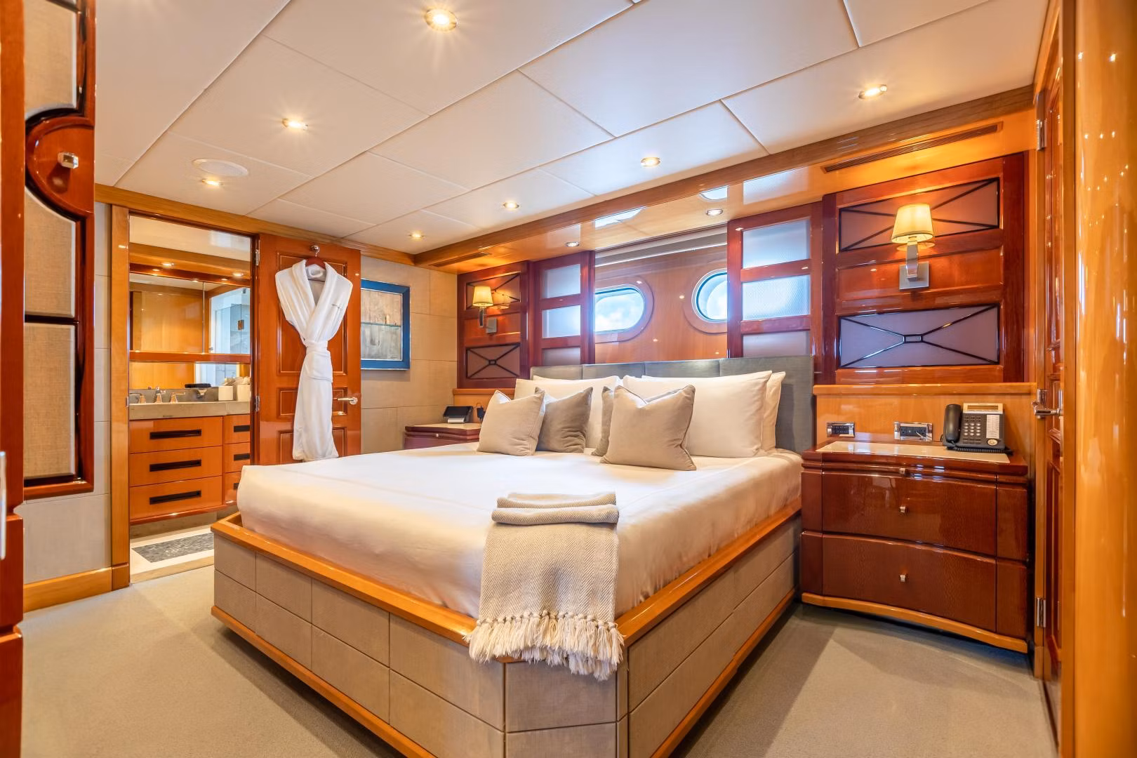 An image of Impromptu yacht