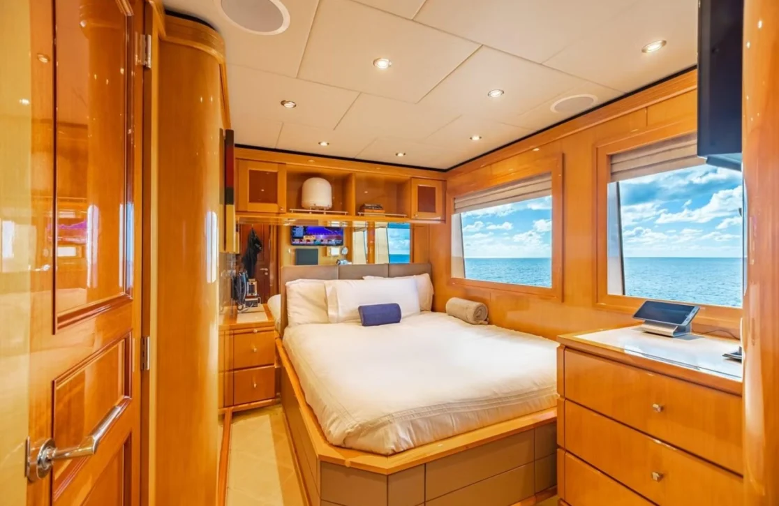 An image of Impromptu yacht