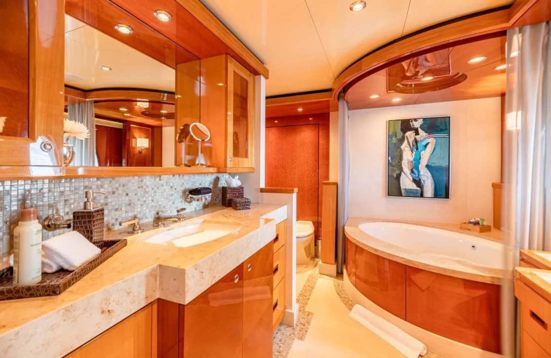 An image of Impromptu yacht