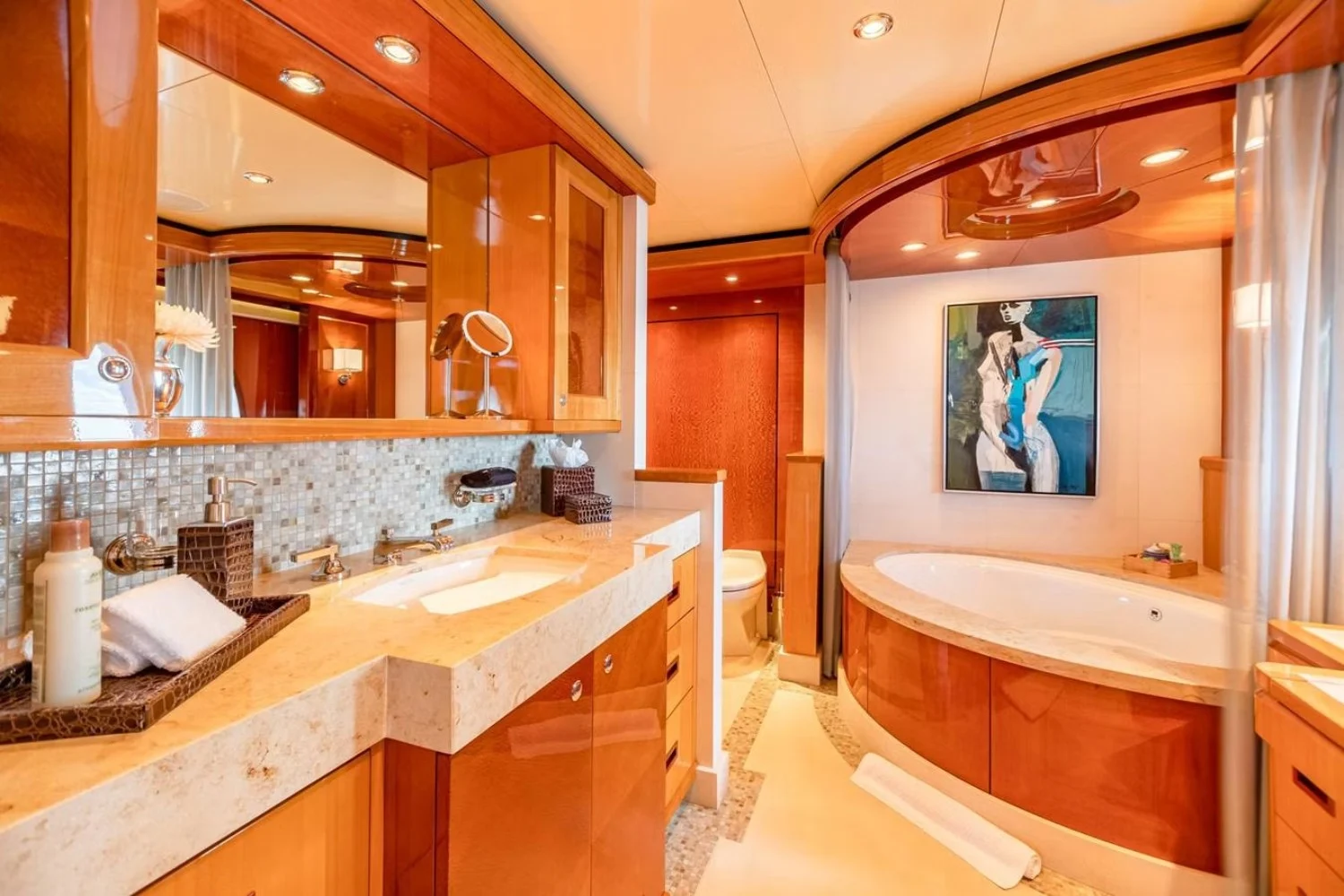 A preview of interior Bathroom