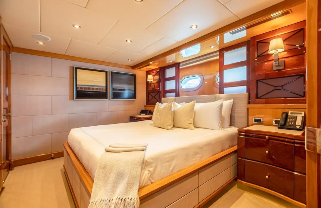 An image of Impromptu yacht