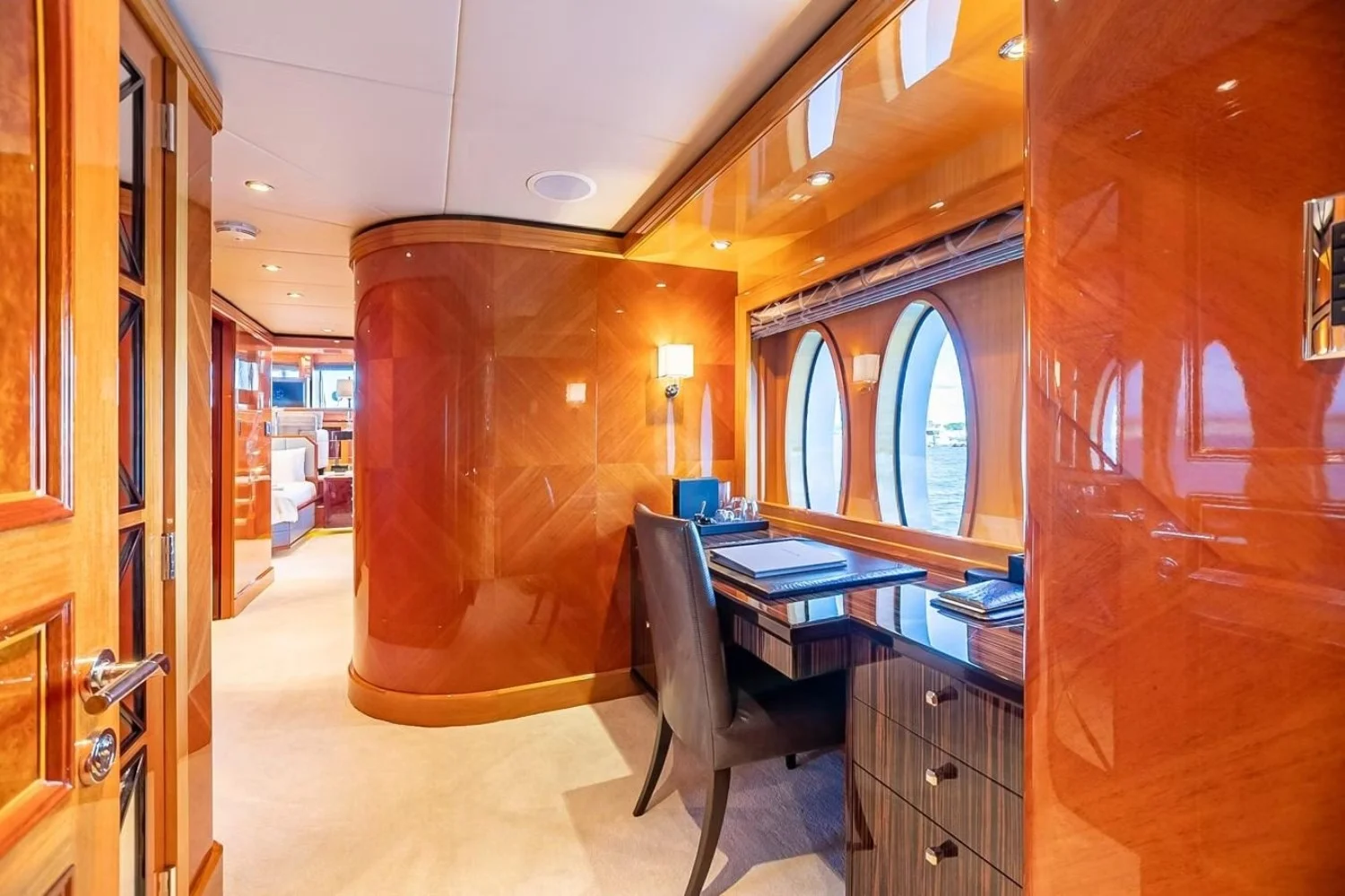 A preview of interior Office