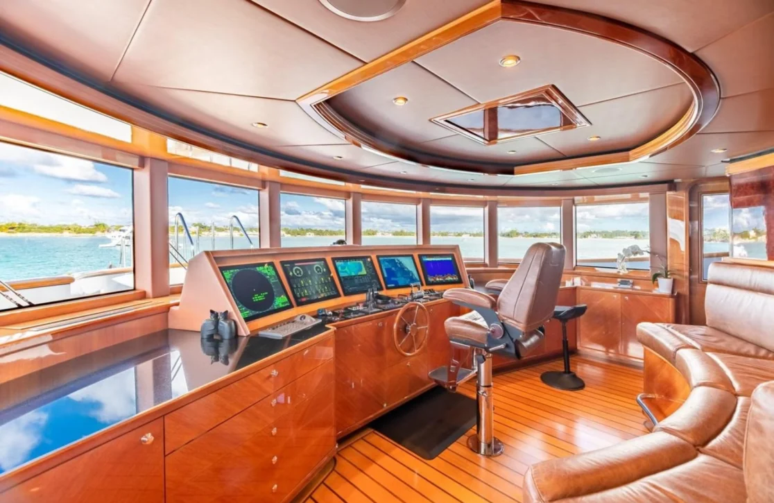 An image of Impromptu yacht