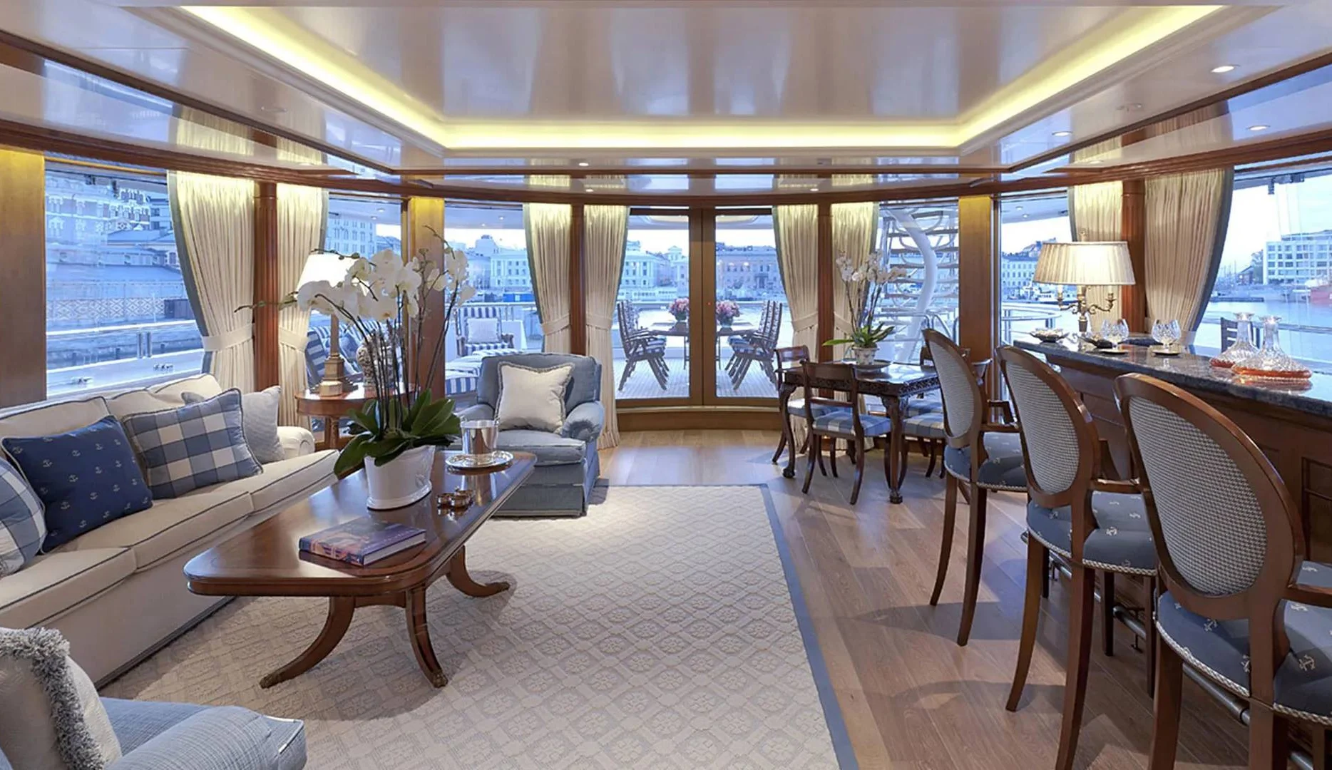 A preview of interior Living area