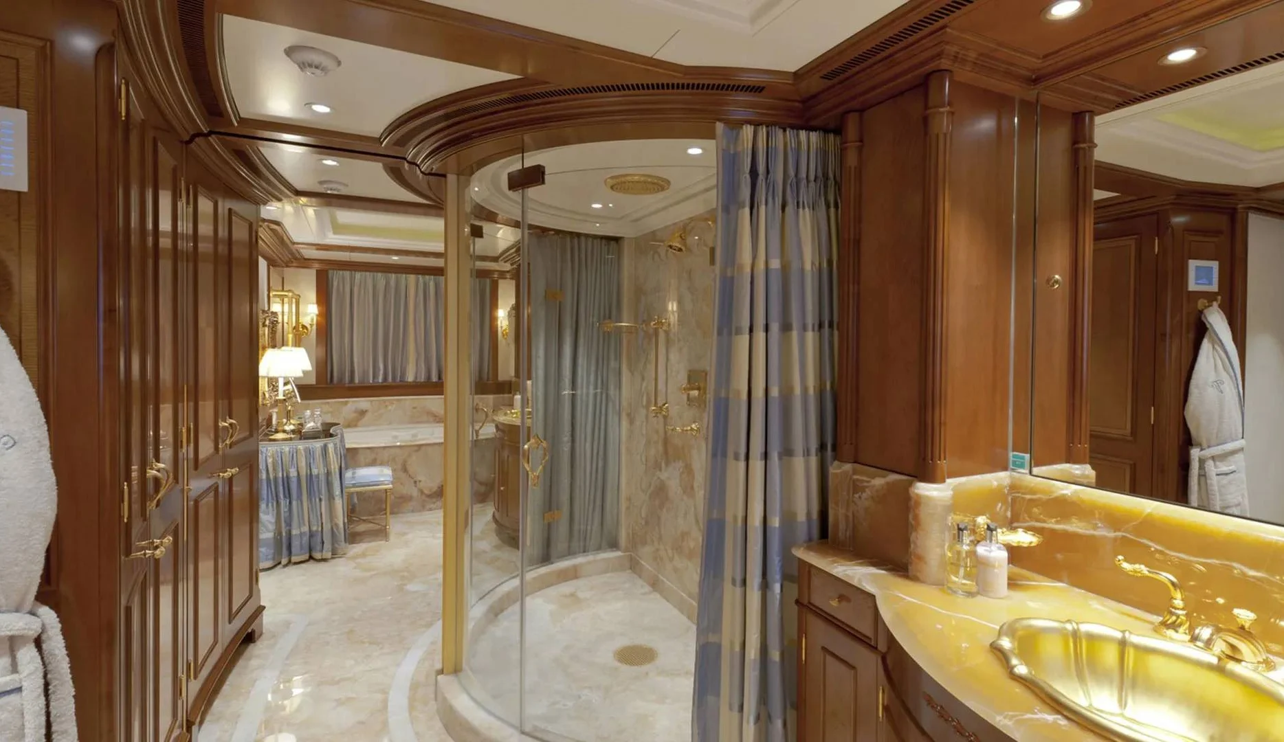 A preview of interior Bathroom