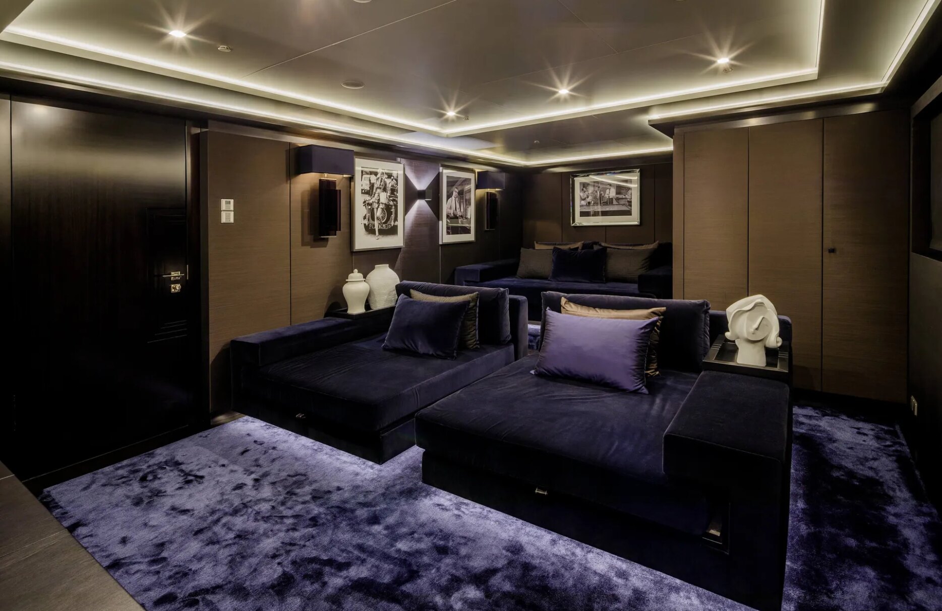 A preview of interior Sitting room