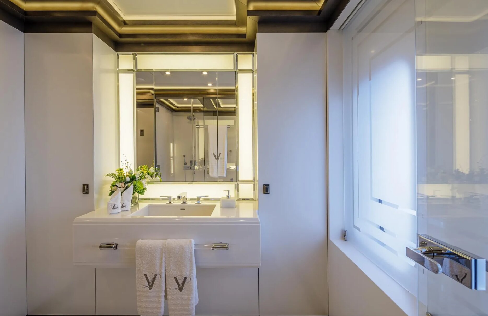A preview of interior Bathroom