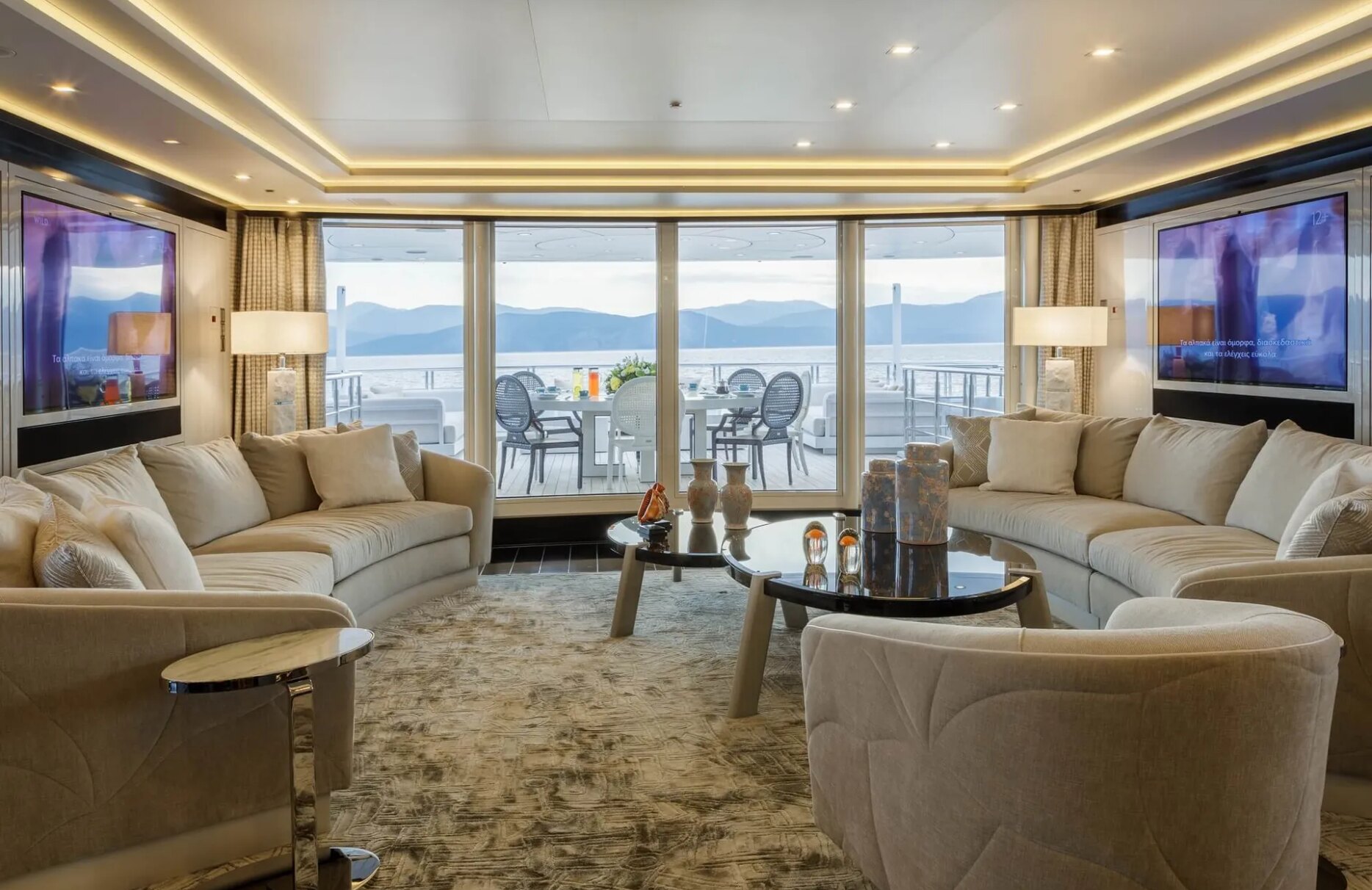 A preview of interior Living area