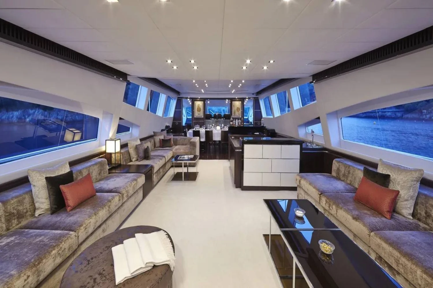 A preview of interior Living area