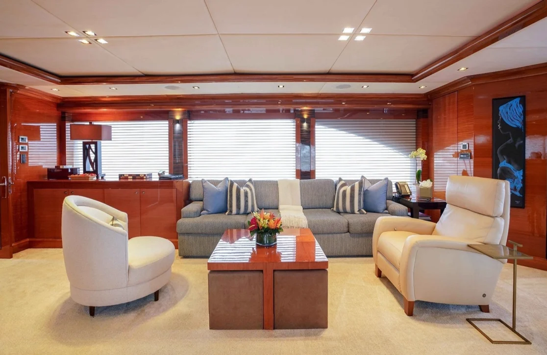 An image of Aspen Alternative yacht