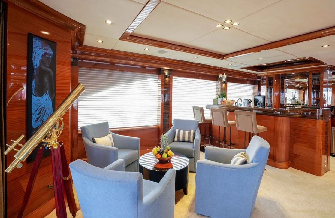 An image of Aspen Alternative yacht