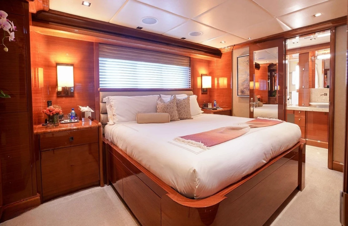 An image of Aspen Alternative yacht