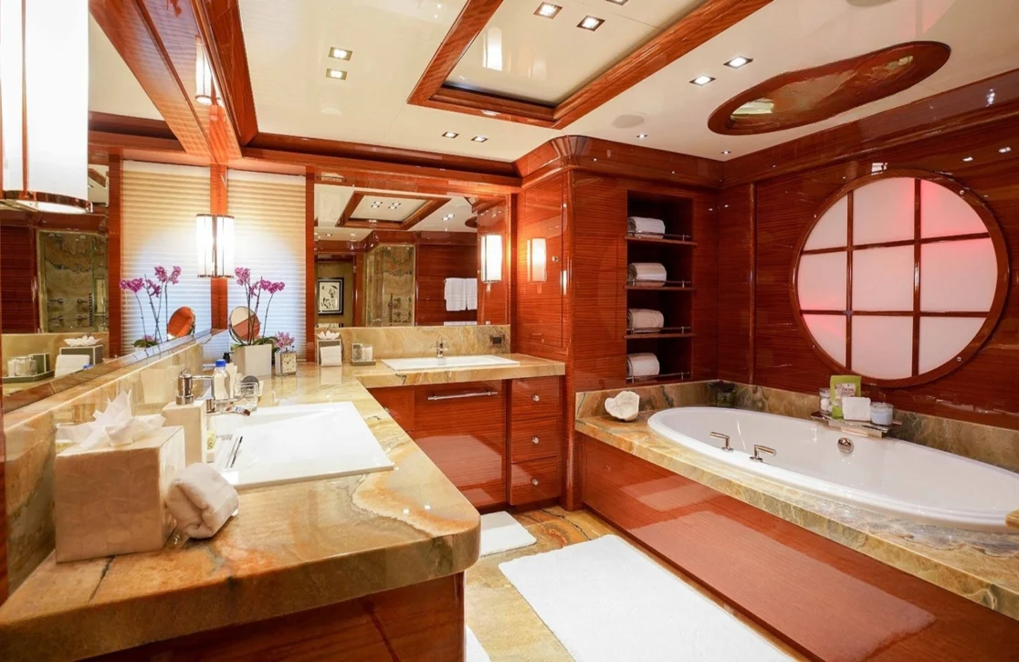 An image of Aspen Alternative yacht