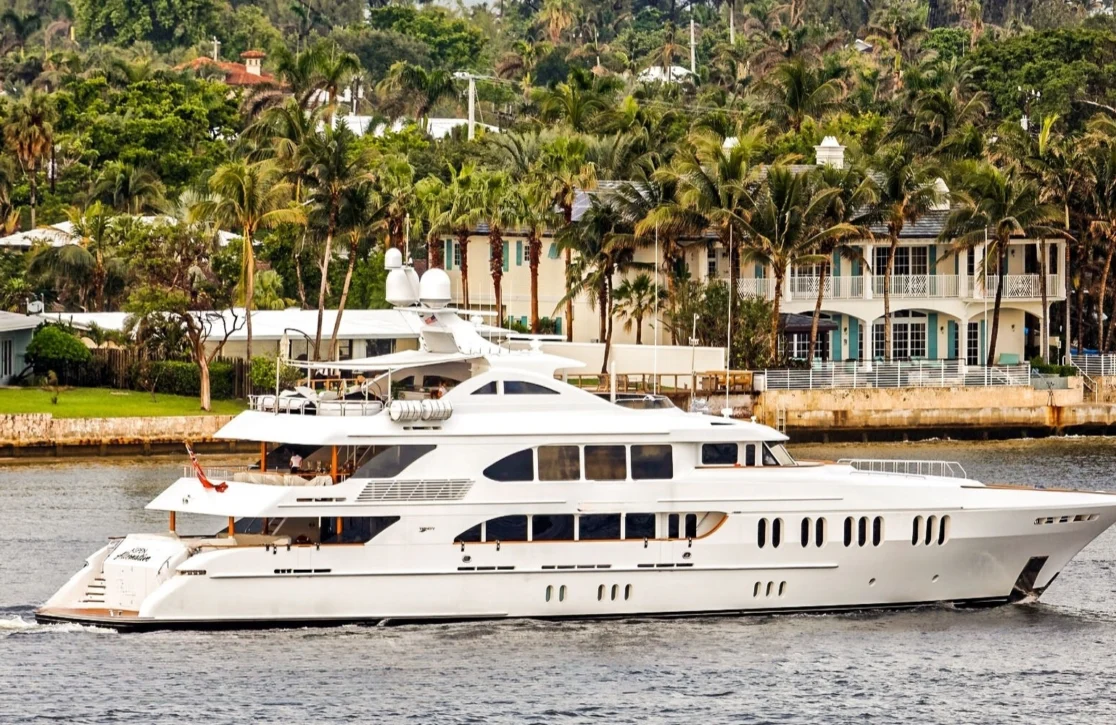 An image of Aspen Alternative yacht