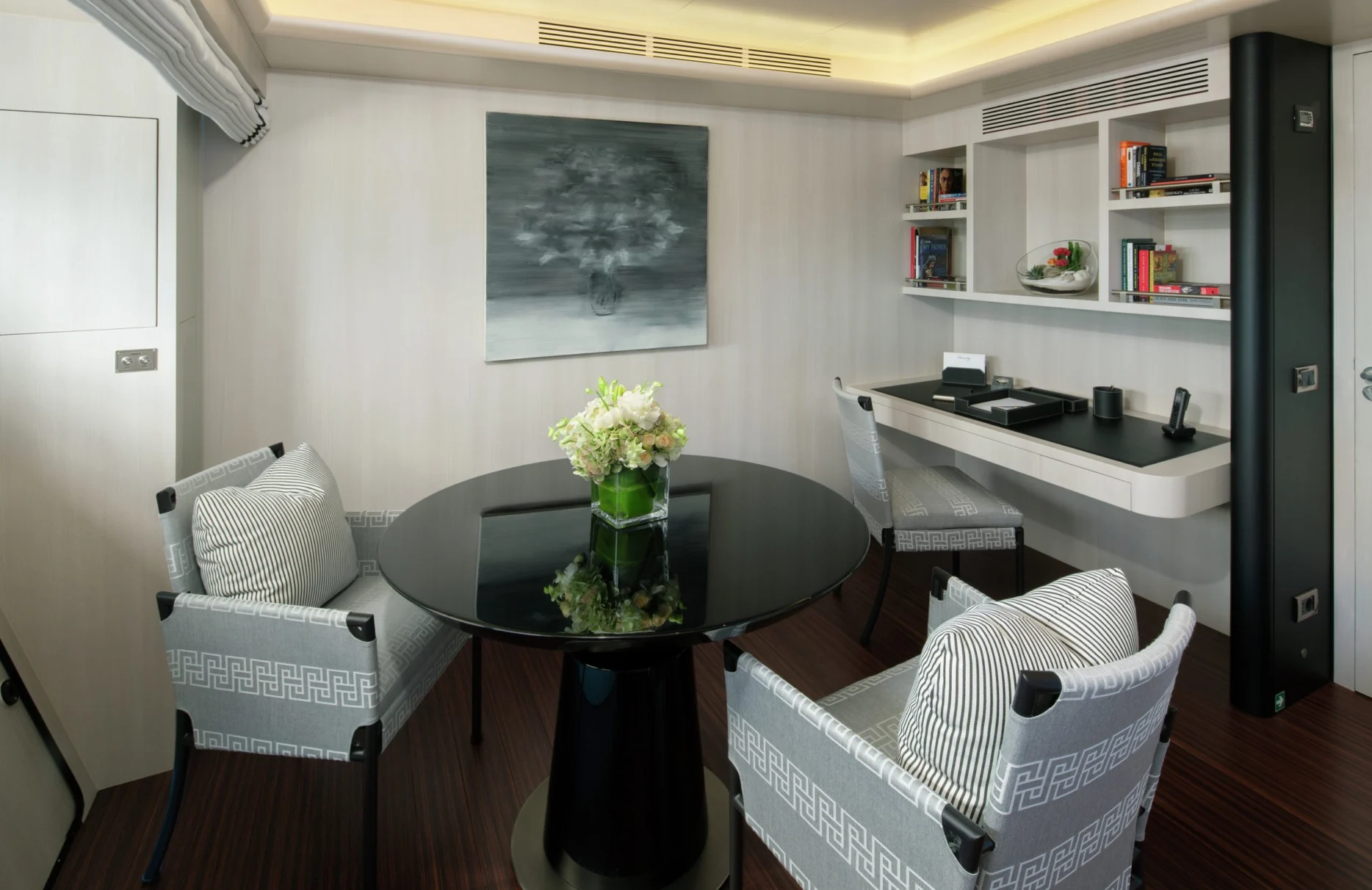 A preview of interior Sitting room