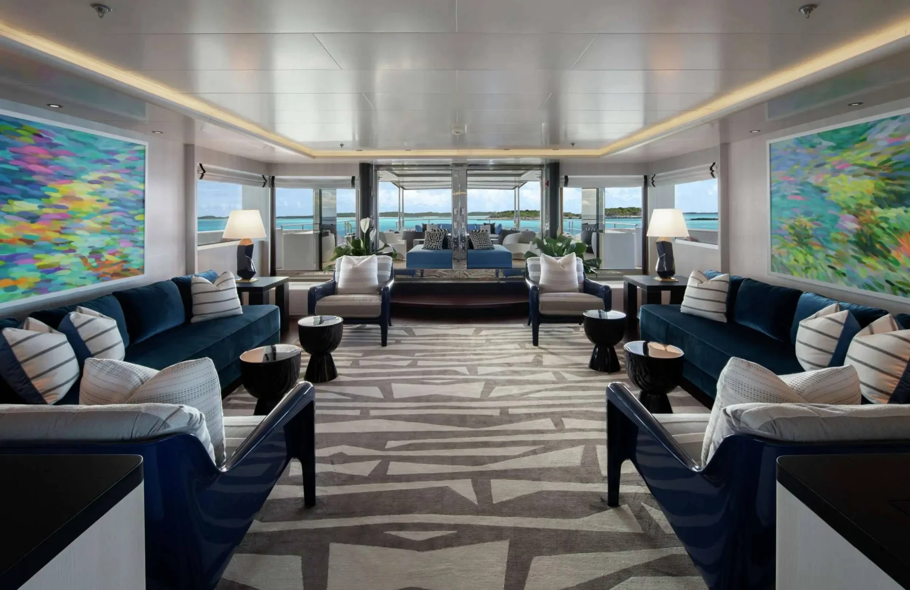 A preview of interior Living area