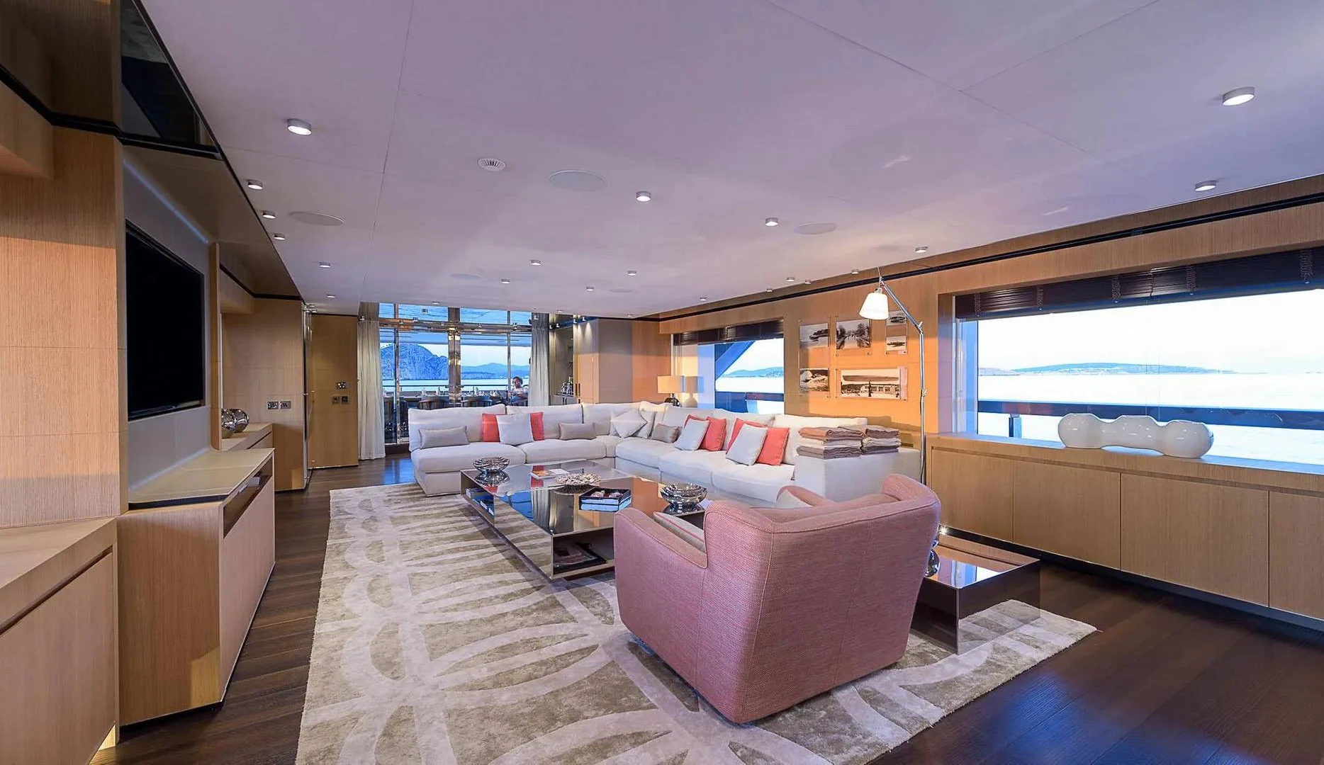 A preview of interior Living area