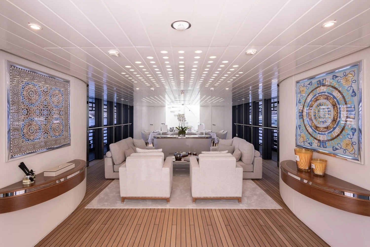 A preview of interior Living area