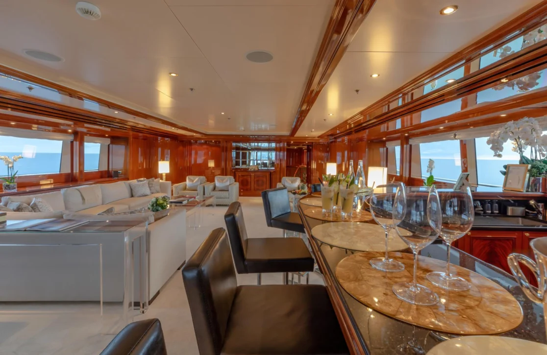 An image of Joia The Crown Jewel yacht