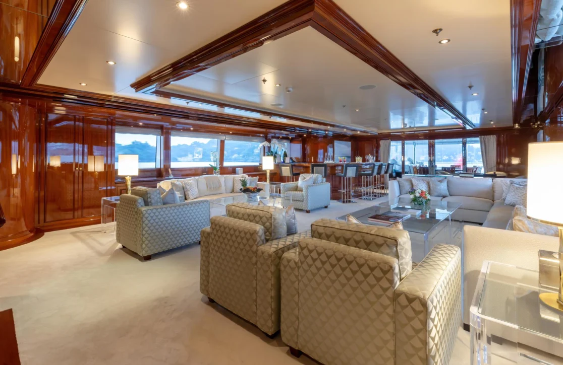 An image of Joia The Crown Jewel yacht