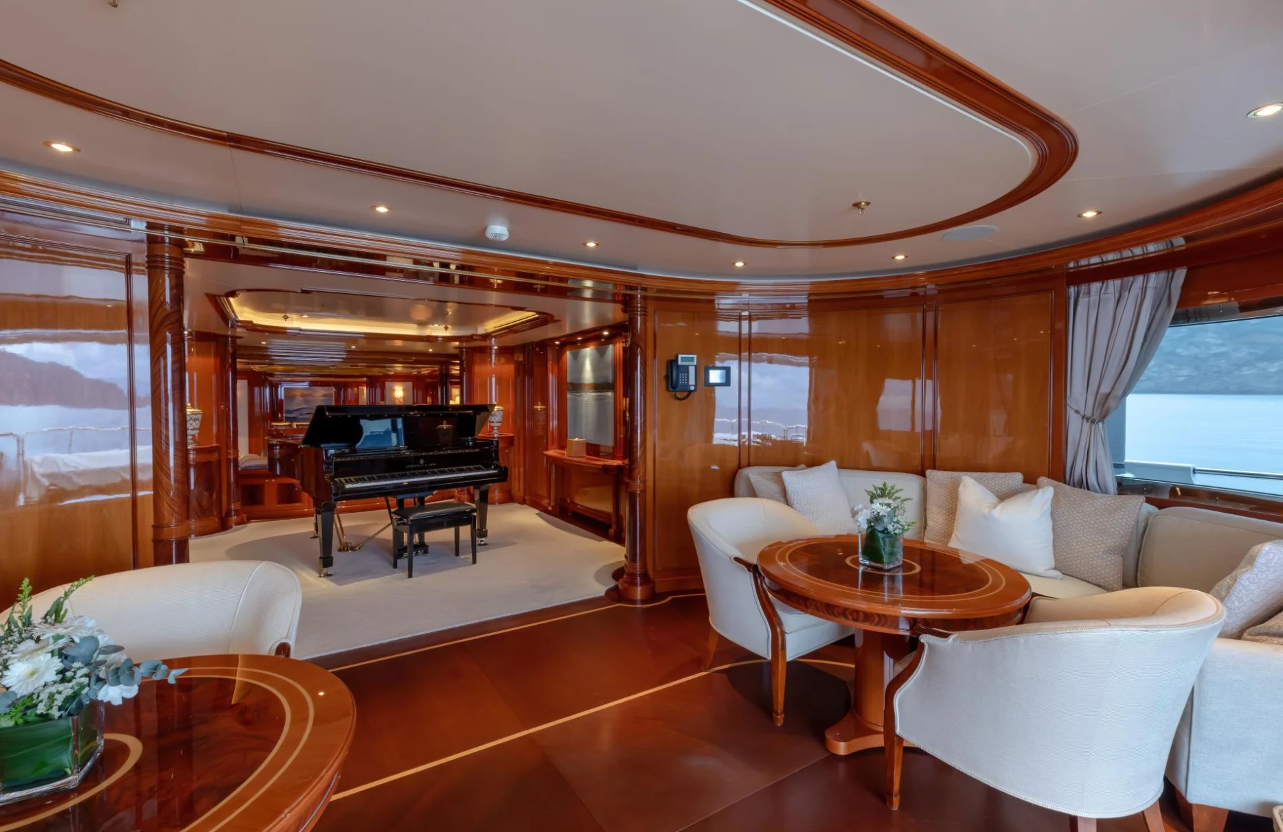 A preview of interior Sitting room