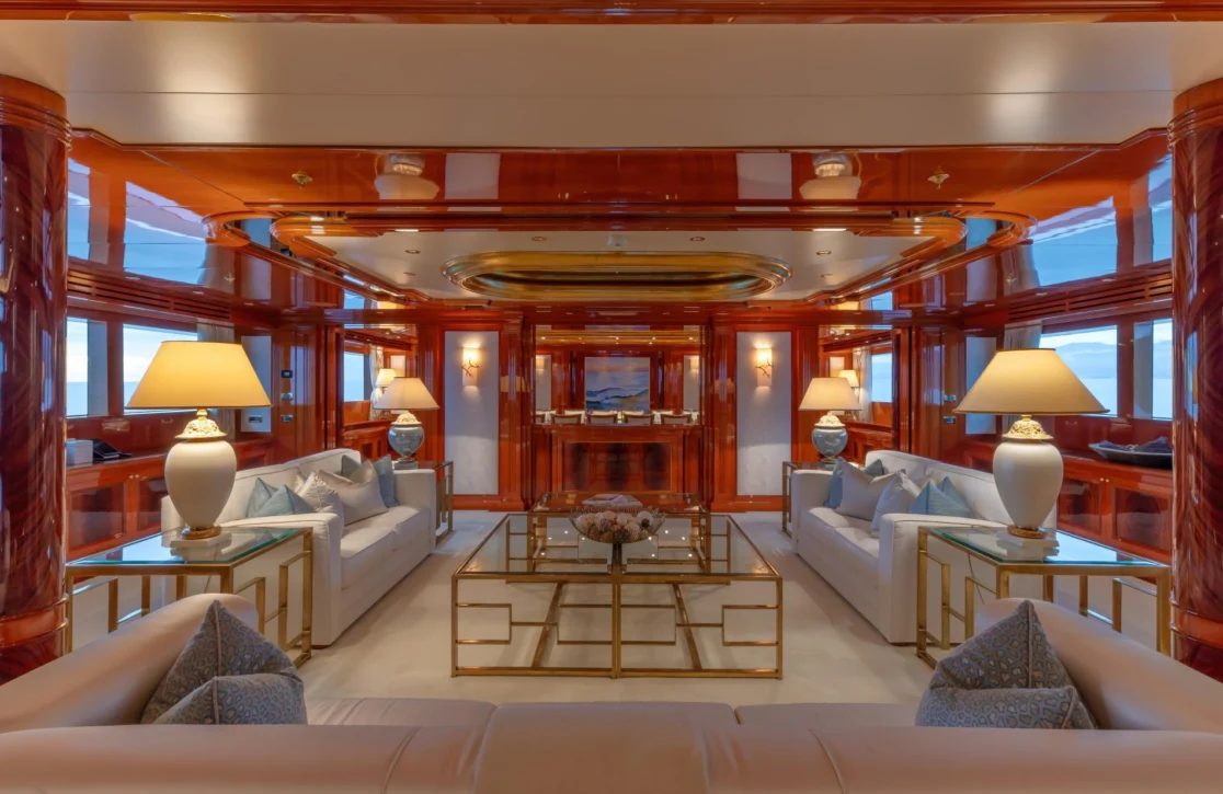 An image of Joia The Crown Jewel yacht