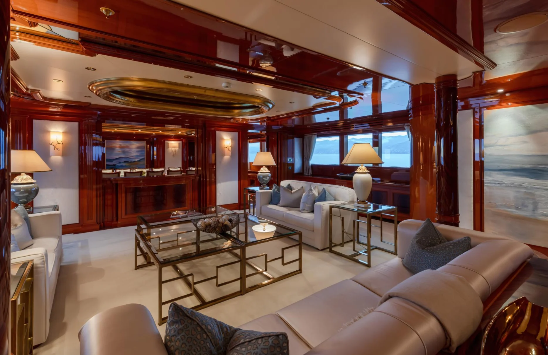 A preview of interior Living area