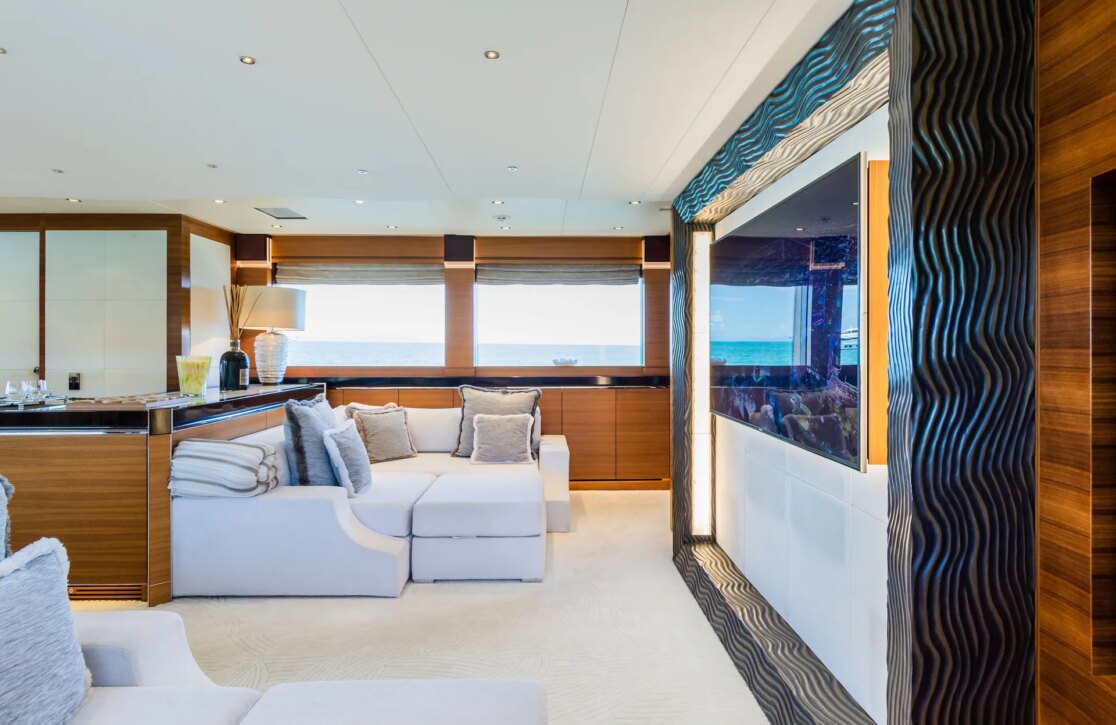 An image of Silver Wind yacht