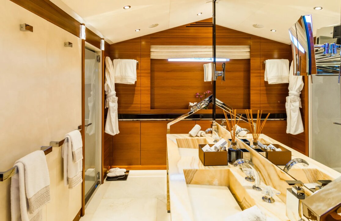 An image of Silver Wind yacht