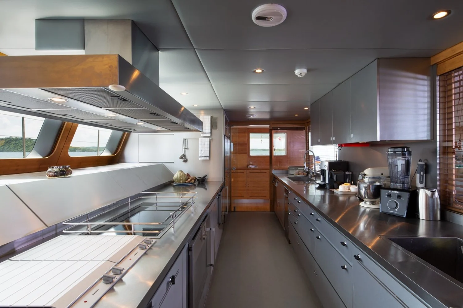 A preview of interior Kitchen